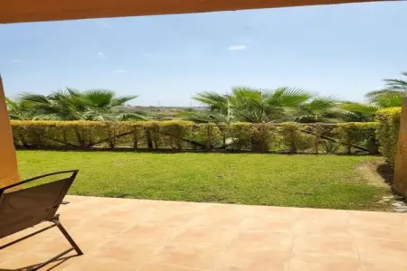 CT 347 AL - Faro's Gardenapartment - Valle del Este, Charmant appartement avec jardin à Almeria - Photo 32