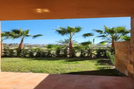 CT 347 AL - Faro's Gardenapartment - Valle del Este, Charmant appartement avec jardin à Almeria - Photo 34