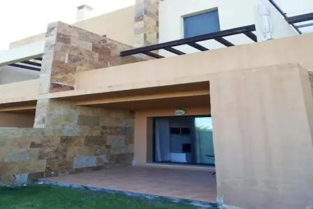 CT 347 AL - Faro's Gardenapartment - Valle del Este, Charmant appartement avec jardin à Almeria - Photo 35