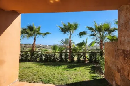 CT 347 AL - Faro's Gardenapartment - Valle del Este, Charmant appartement avec jardin à Almeria - Photo 36