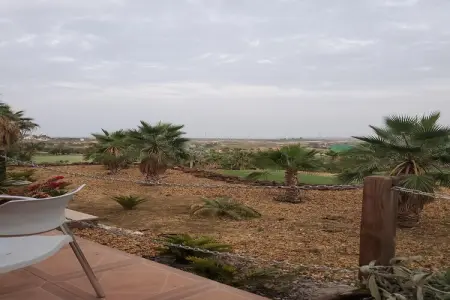 CT 347 AL - Faro's Gardenapartment - Valle del Este, Charmant appartement avec jardin à Almeria - Photo 37