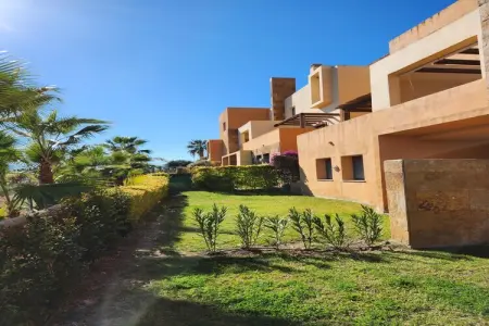 CT 347 AL - Faro's Gardenapartment - Valle del Este, Charmant appartement avec jardin à Almeria - Photo 39