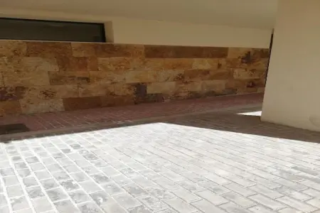 CT 347 AL - Faro's Gardenapartment - Valle del Este, Charmant appartement avec jardin à Almeria - Photo 41