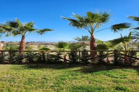 CT 347 AL - Faro's Gardenapartment - Valle del Este, Charmant appartement avec jardin à Almeria - Photo 42