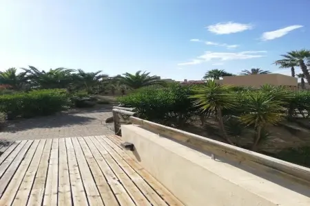 CT 347 AL - Faro's Gardenapartment - Valle del Este, Charmant appartement avec jardin à Almeria - Photo 46