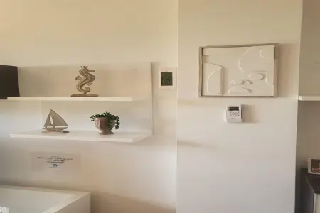 CT 347 AL - Faro's Gardenapartment - Valle del Este, Charmant appartement avec jardin à Almeria - Photo 52