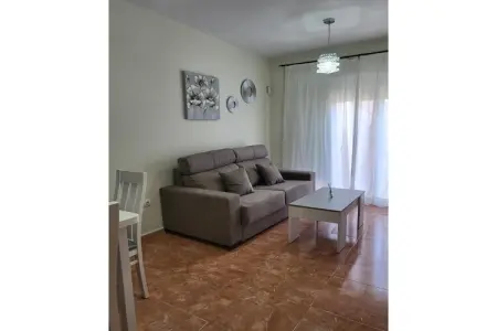 CT 351 AL - Faro's Atico Duplex con piscina privada - Vera Playa, Appartement avec piscine près de la côte d'Almería - Photo 7