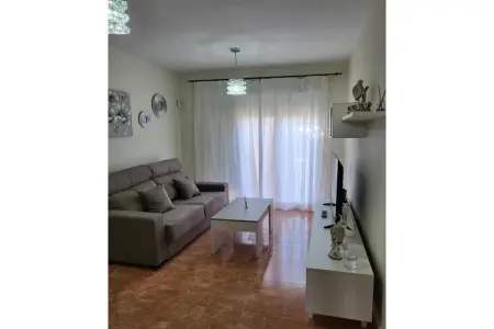 CT 351 AL - Faro's Atico Duplex con piscina privada - Vera Playa, Appartement avec piscine près de la côte d'Almería - Photo 9