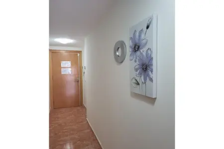 CT 351 AL - Faro's Atico Duplex con piscina privada - Vera Playa, Appartement avec piscine près de la côte d'Almería - Photo 16