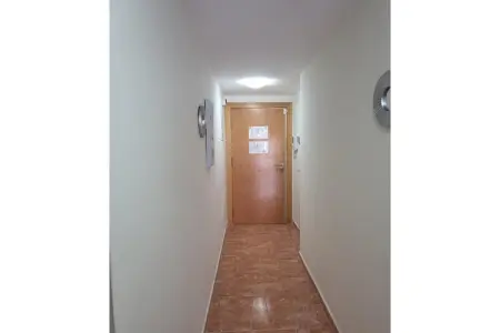 CT 351 AL - Faro's Atico Duplex con piscina privada - Vera Playa, Appartement avec piscine près de la côte d'Almería - Photo 17