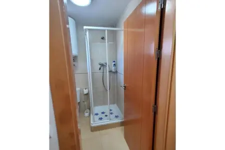 CT 351 AL - Faro's Atico Duplex con piscina privada - Vera Playa, Appartement avec piscine près de la côte d'Almería - Photo 27