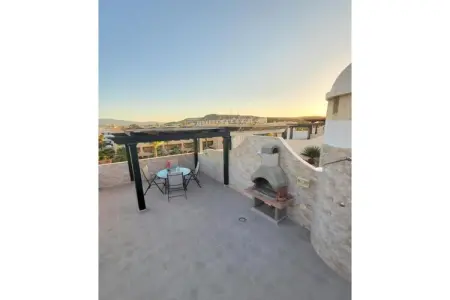 CT 351 AL - Faro's Atico Duplex con piscina privada - Vera Playa, Appartement avec piscine près de la côte d'Almería - Photo 32