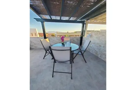 CT 351 AL - Faro's Atico Duplex con piscina privada - Vera Playa, Appartement avec piscine près de la côte d'Almería - Photo 35