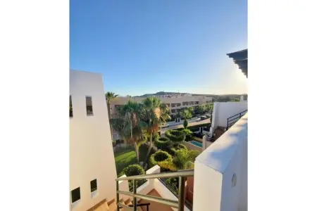 CT 351 AL - Faro's Atico Duplex con piscina privada - Vera Playa, Appartement avec piscine près de la côte d'Almería - Photo 37