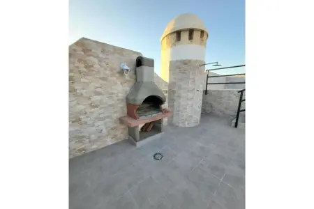 CT 351 AL - Faro's Atico Duplex con piscina privada - Vera Playa, Appartement avec piscine près de la côte d'Almería - Photo 44