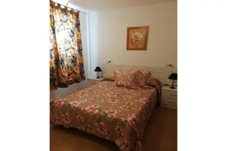 CT 371 AL - Faro's Veraplaya Naturista Apartment, Escapade parfaite à Vera avec terrasse - Photo 16