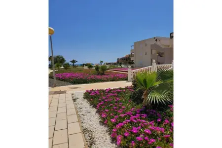 CT 371 AL - Faro's Veraplaya Naturista Apartment, Escapade parfaite à Vera avec terrasse - Photo 21