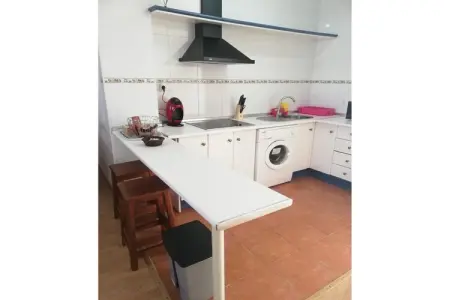 CT 372 AL - Apartamento naturista acogedor - Natura World - Vera Playa, Appartement près de la plage naturiste de Vera - Photo 3