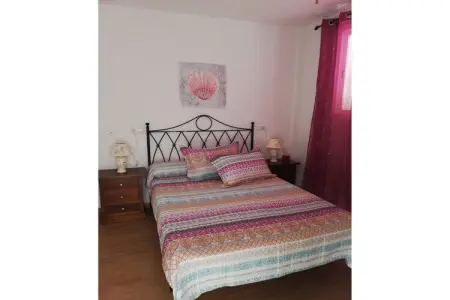 CT 372 AL - Apartamento naturista acogedor - Natura World - Vera Playa, Appartement près de la plage naturiste de Vera - Photo 4