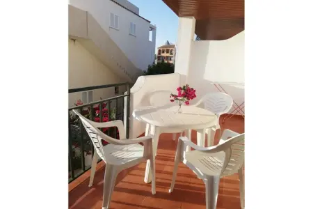 CT 372 AL - Apartamento naturista acogedor - Natura World - Vera Playa, Appartement près de la plage naturiste de Vera - Photo 5