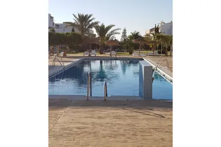 CT 372 AL - Apartamento naturista acogedor - Natura World - Vera Playa, Appartement près de la plage naturiste de Vera - Photo 7