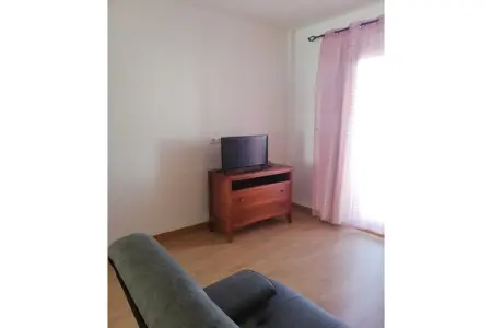 CT 372 AL - Apartamento naturista acogedor - Natura World - Vera Playa, Appartement près de la plage naturiste de Vera - Photo 8