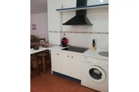 CT 372 AL - Apartamento naturista acogedor - Natura World - Vera Playa, Appartement près de la plage naturiste de Vera - Photo 9