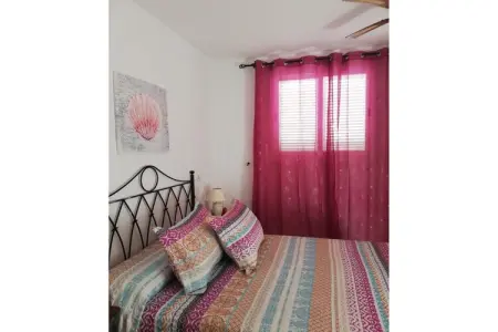 CT 372 AL - Apartamento naturista acogedor - Natura World - Vera Playa, Appartement près de la plage naturiste de Vera - Photo 12