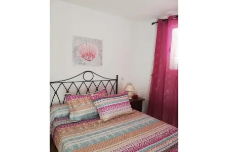 CT 372 AL - Apartamento naturista acogedor - Natura World - Vera Playa, Appartement près de la plage naturiste de Vera - Photo 13