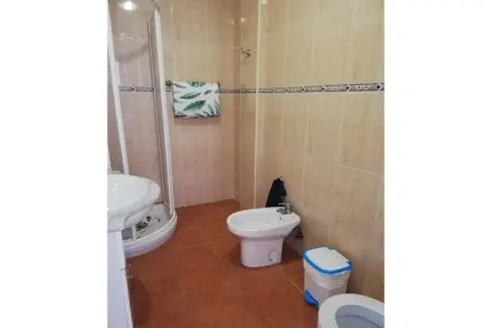 CT 372 AL - Apartamento naturista acogedor - Natura World - Vera Playa, Appartement près de la plage naturiste de Vera - Photo 14