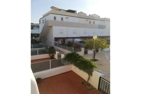 CT 372 AL - Apartamento naturista acogedor - Natura World - Vera Playa, Appartement près de la plage naturiste de Vera - Photo 18