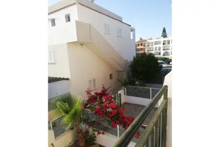 CT 372 AL - Apartamento naturista acogedor - Natura World - Vera Playa, Appartement près de la plage naturiste de Vera - Photo 19