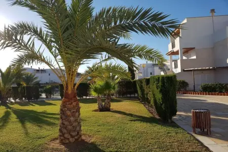 CT 372 AL - Apartamento naturista acogedor - Natura World - Vera Playa, Appartement près de la plage naturiste de Vera - Photo 20