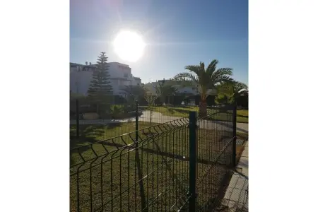 CT 372 AL - Apartamento naturista acogedor - Natura World - Vera Playa, Appartement près de la plage naturiste de Vera - Photo 24