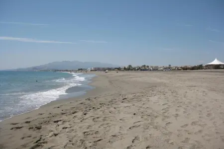 CT 372 AL - Apartamento naturista acogedor - Natura World - Vera Playa, Appartement près de la plage naturiste de Vera - Photo 25