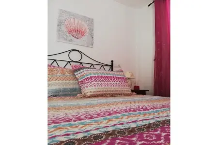CT 372 AL - Apartamento naturista acogedor - Natura World - Vera Playa, Appartement près de la plage naturiste de Vera - Photo 27