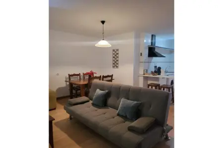CT 370 AL - Faro's Veraplaya Naturista Apartment, Escapade parfaite à Vera - Photo 1
