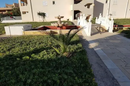 CT 370 AL - Faro's Veraplaya Naturista Apartment, Escapade parfaite à Vera - Photo 8