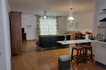 CT 370 AL - Faro's Veraplaya Naturista Apartment, Escapade parfaite à Vera - Photo 10