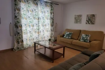 CT 370 AL - Faro's Veraplaya Naturista Apartment, Escapade parfaite à Vera - Photo 15