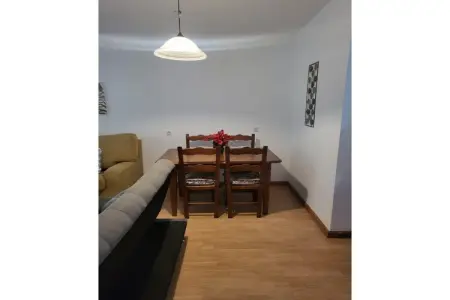 CT 370 AL - Faro's Veraplaya Naturista Apartment, Escapade parfaite à Vera - Photo 17