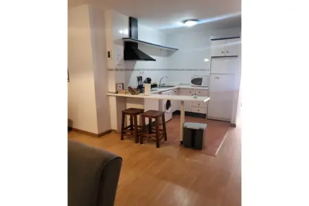 CT 370 AL - Faro's Veraplaya Naturista Apartment, Escapade parfaite à Vera - Photo 18