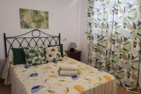 CT 370 AL - Faro's Veraplaya Naturista Apartment, Escapade parfaite à Vera - Photo 19