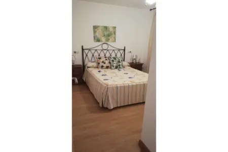 CT 370 AL - Faro's Veraplaya Naturista Apartment, Escapade parfaite à Vera - Photo 22