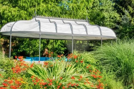 40131, Villa à Campo Mezzola avec piscine - Photo 6
