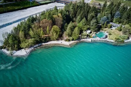 40131, Villa à Campo Mezzola avec piscine - Photo 8