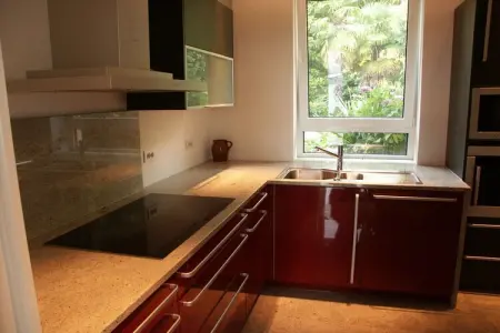 40131, Villa à Campo Mezzola avec piscine - Photo 12