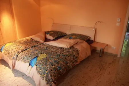 40131, Villa à Campo Mezzola avec piscine - Photo 13