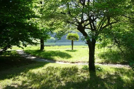 40131, Villa à Campo Mezzola avec piscine - Photo 17