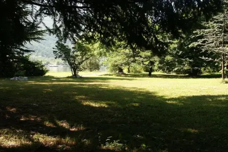 40131, Villa à Campo Mezzola avec piscine - Photo 18